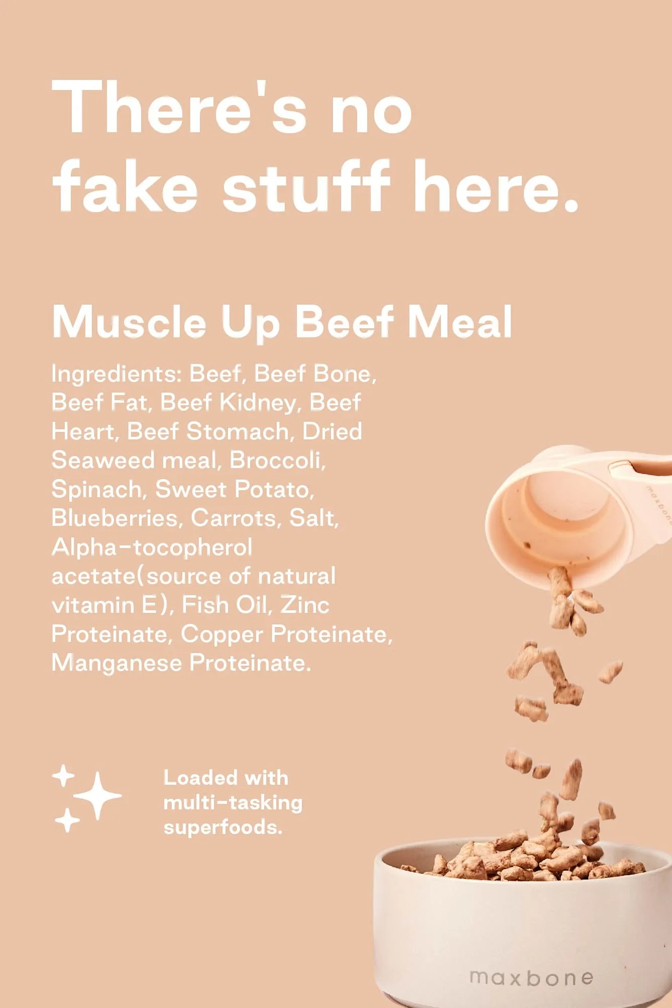 Beef Meal