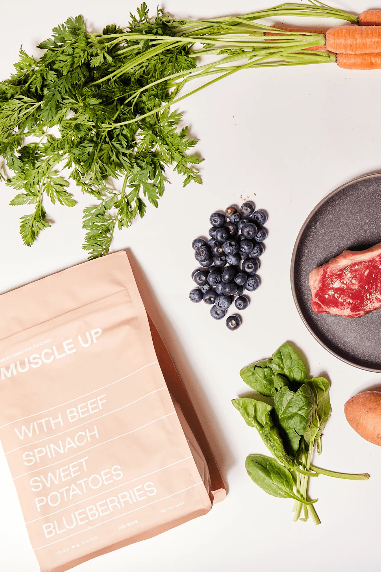 Beef Meal