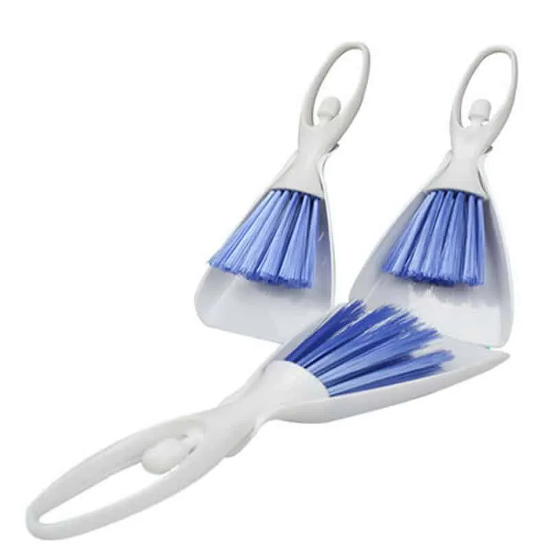 Cage Cleaning Set for Small Animals