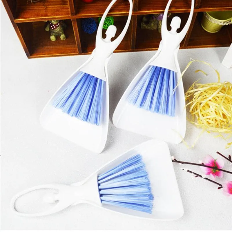 Cage Cleaning Set for Small Animals