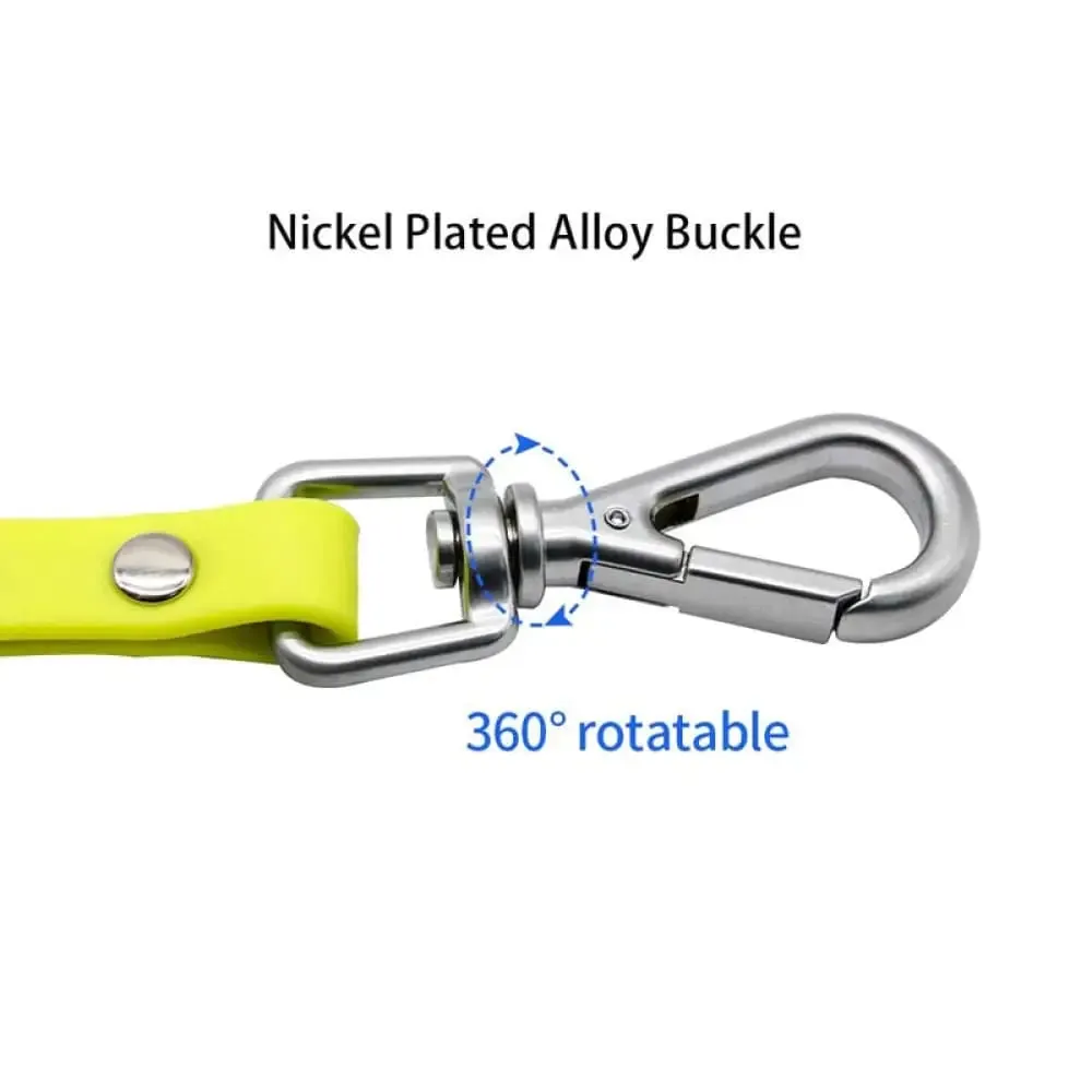 Durable Long Waterproof Outdoor Pet Training Leash for Dogs