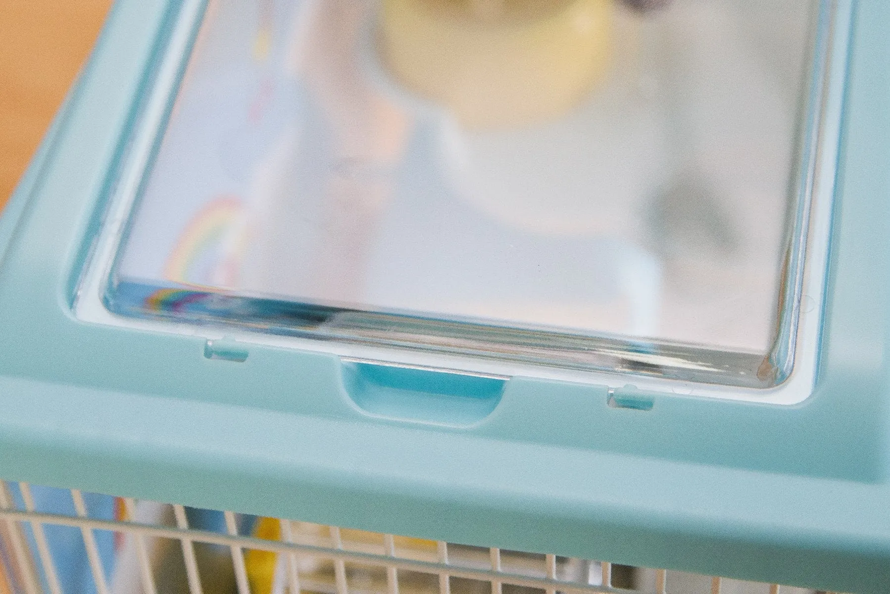Hamster and Gerbil Cage - 2 Tier - Small