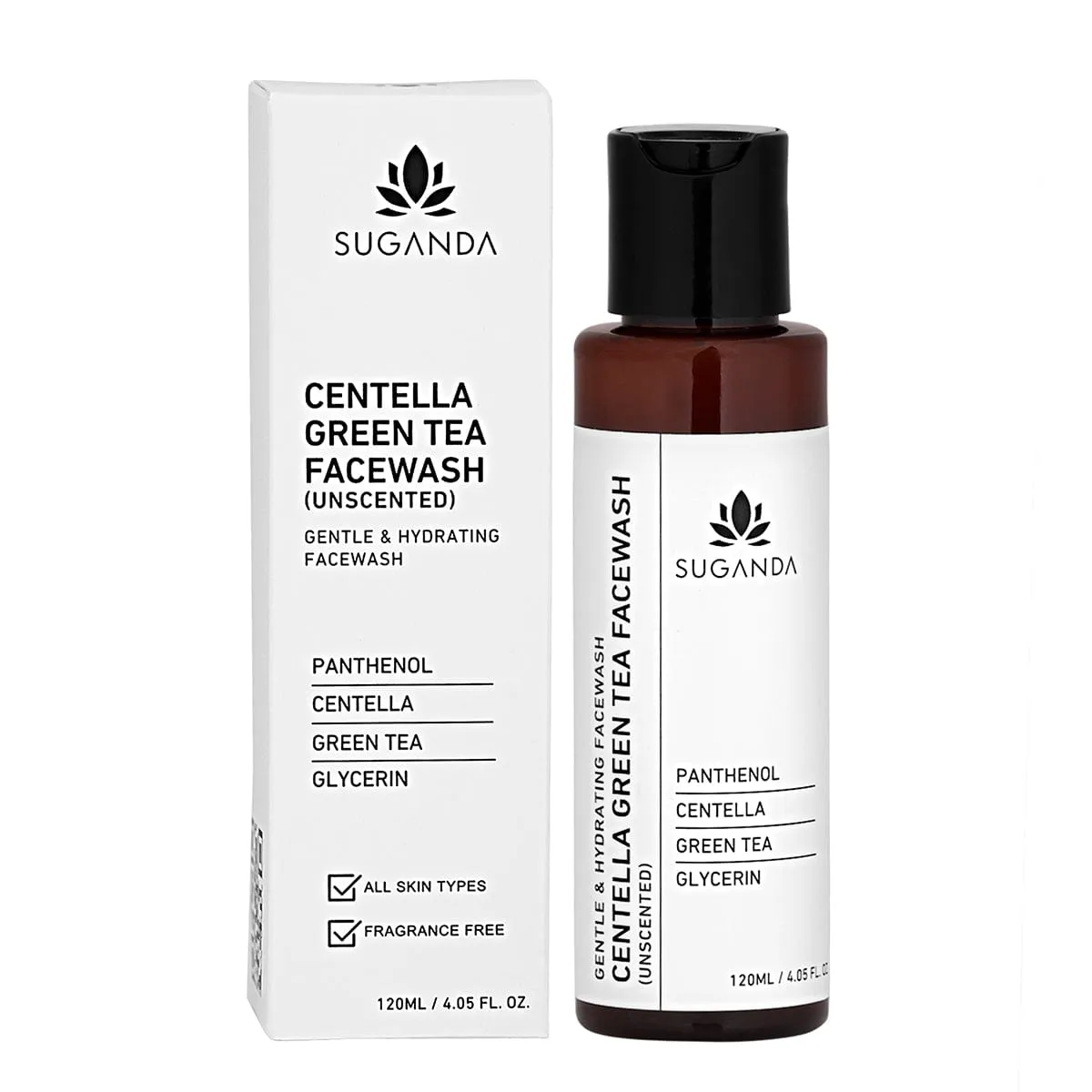 Healthy Skin Set