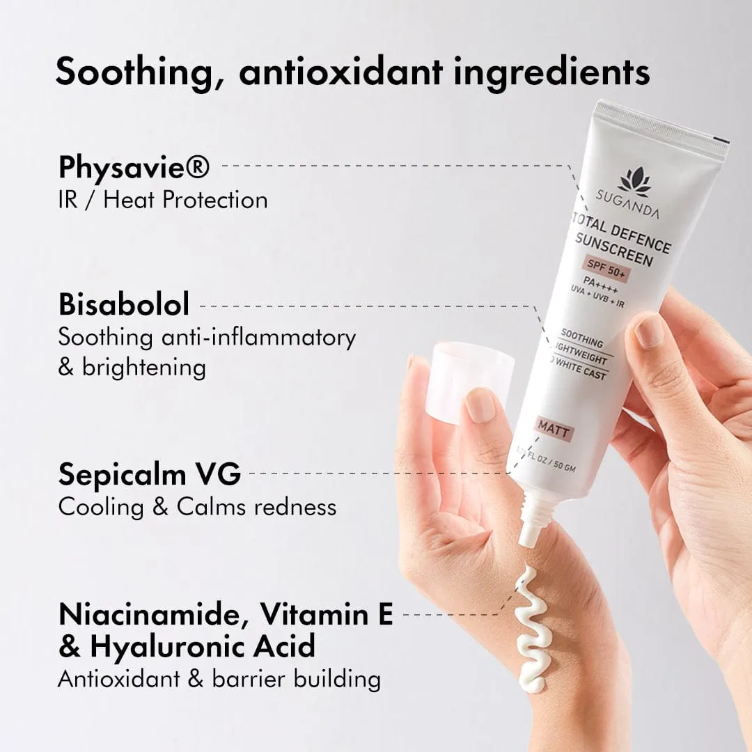 Healthy Skin Set