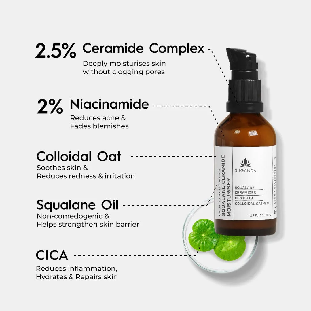 Healthy Skin Set
