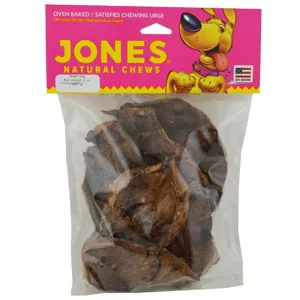 **Jones Lamb Lung Puffs 8oz./12