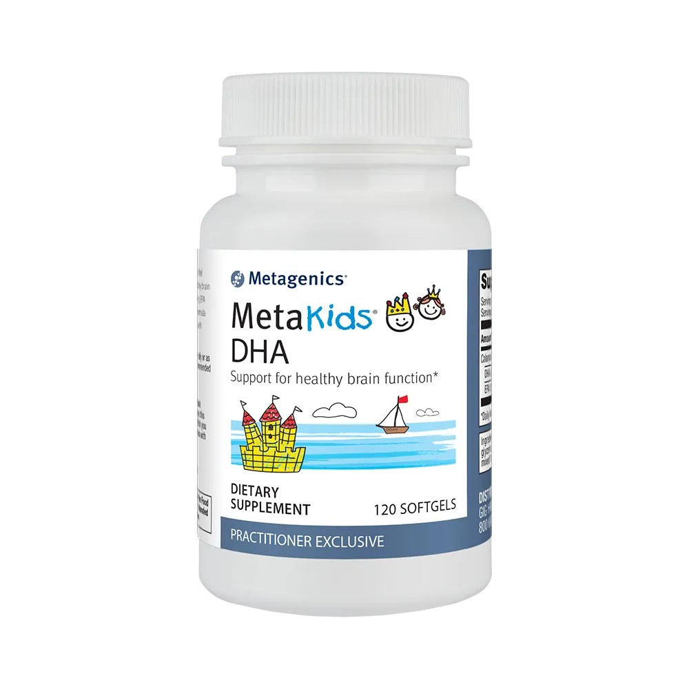 MetaKids® DHA