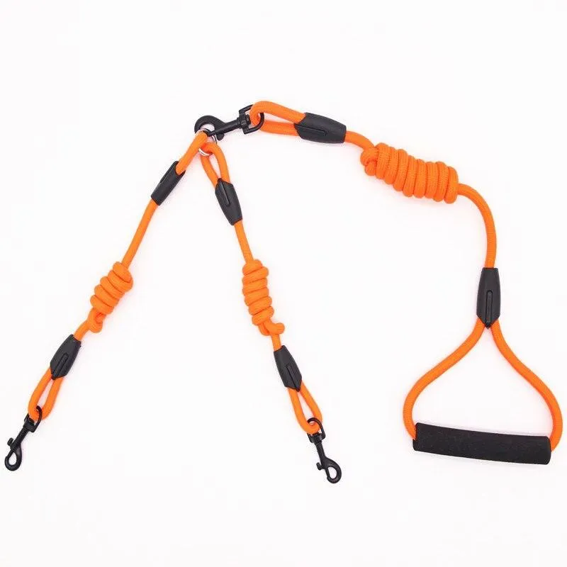 Nylon Training Rope for Dogs