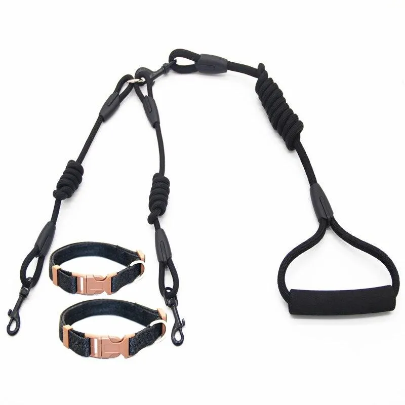 Nylon Training Rope for Dogs