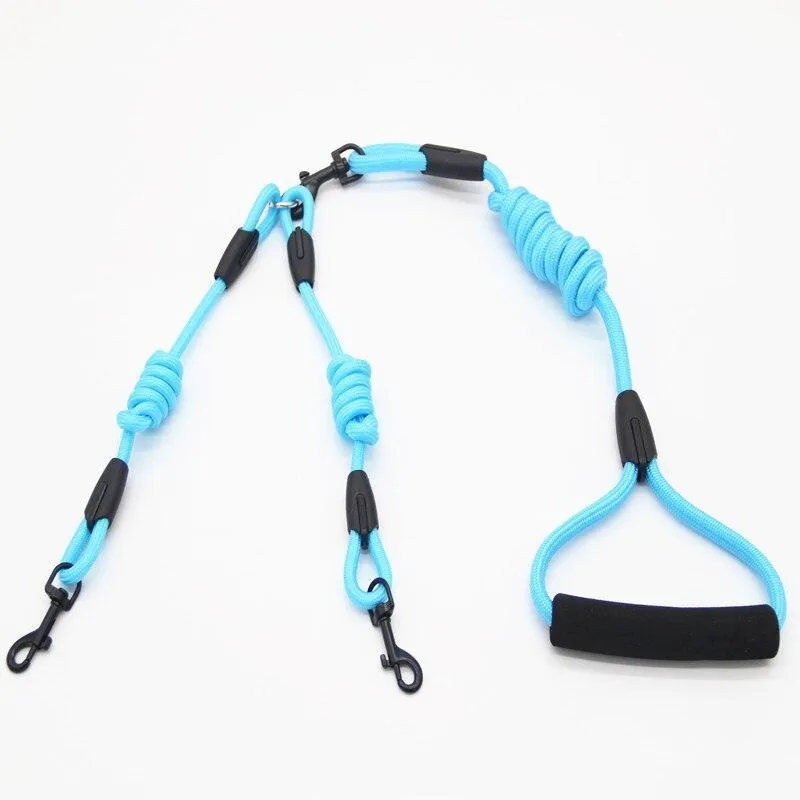 Nylon Training Rope for Dogs