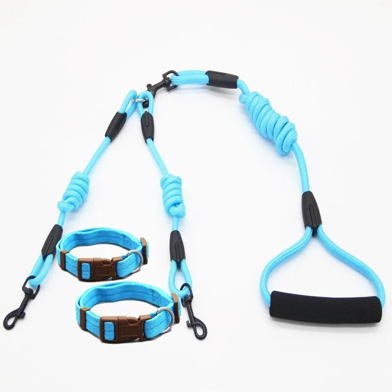 Nylon Training Rope for Dogs
