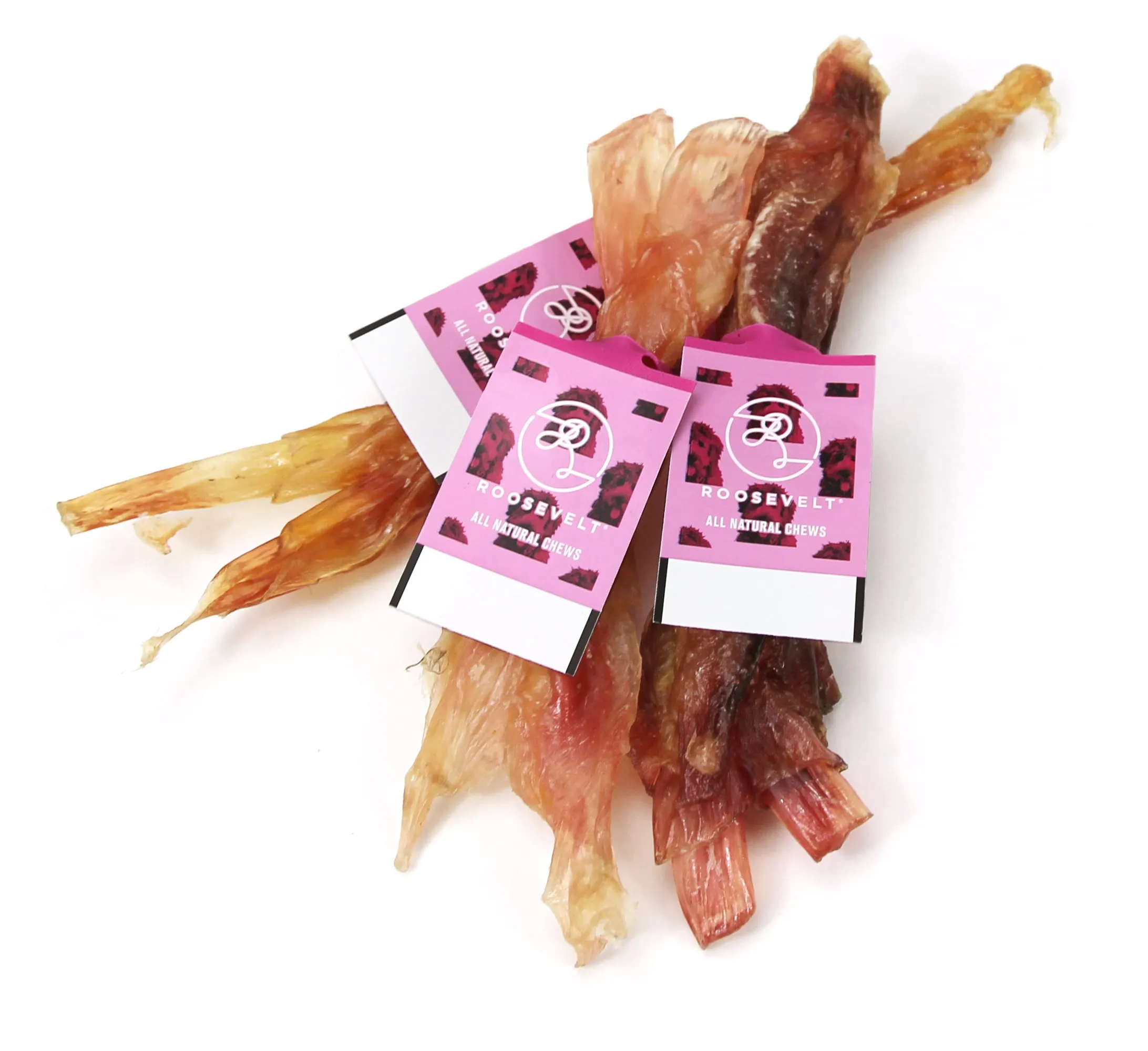 Roosevelt Beef Tendon
