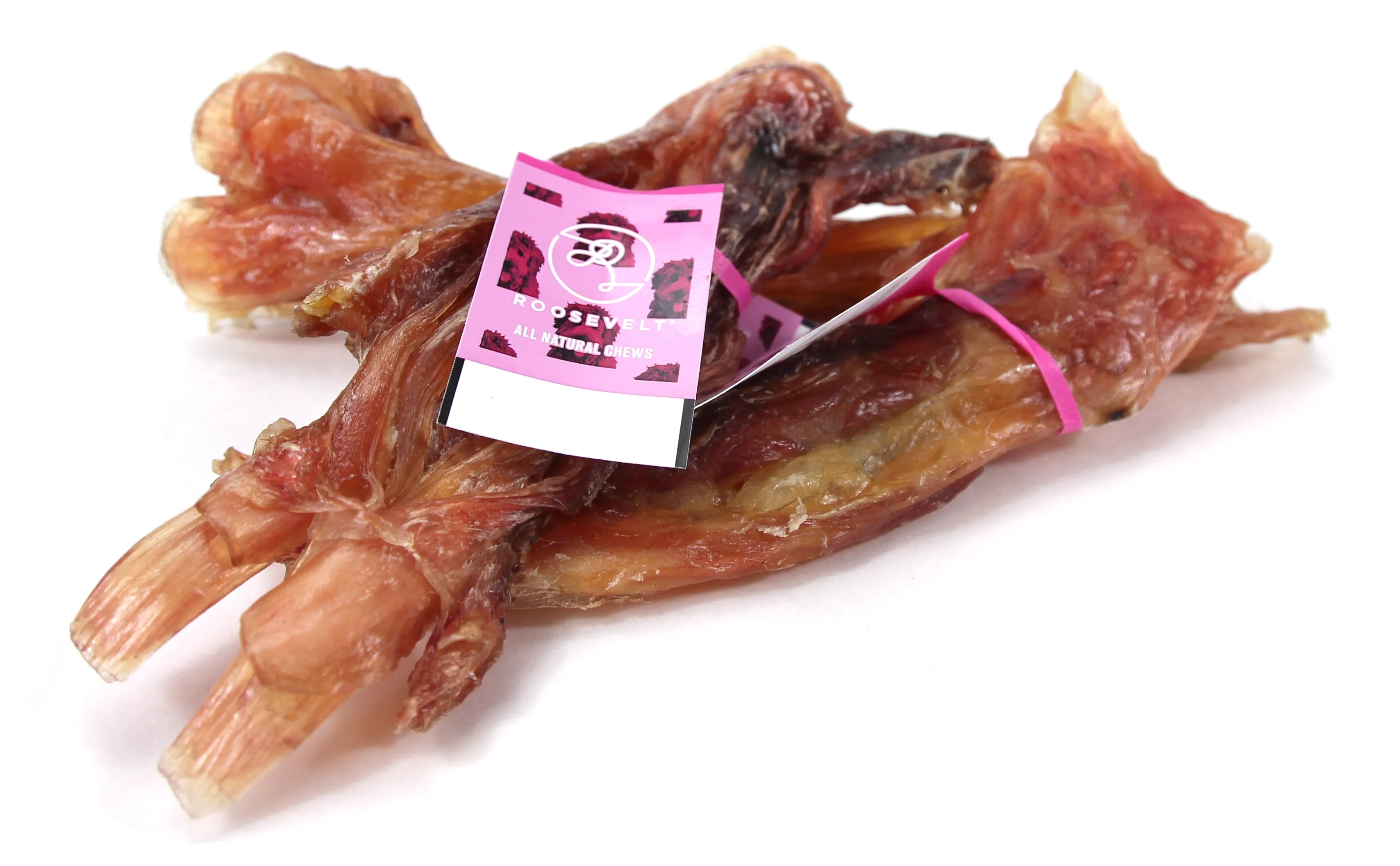 Roosevelt Beef Tendon