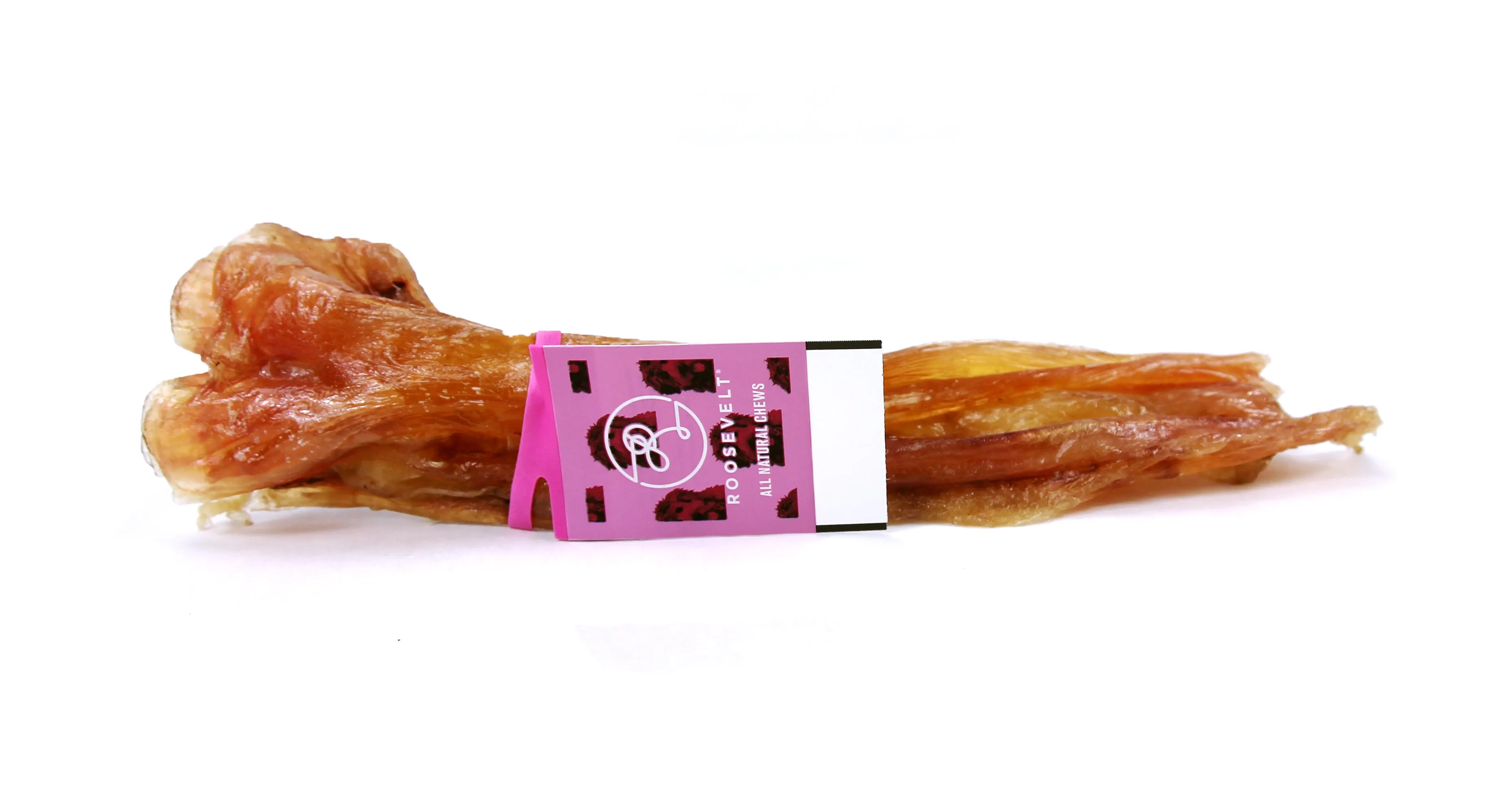 Roosevelt Beef Tendon