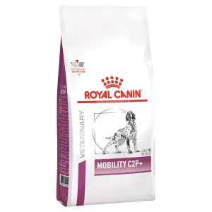 Royal Canin Veterinary Diet Dog Mobility C2P  Dry Food 2kg