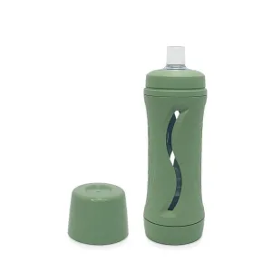 Subo - The Food Bottle - Olive