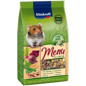 Vitakraft Hamster Life Menu Vital 1kg