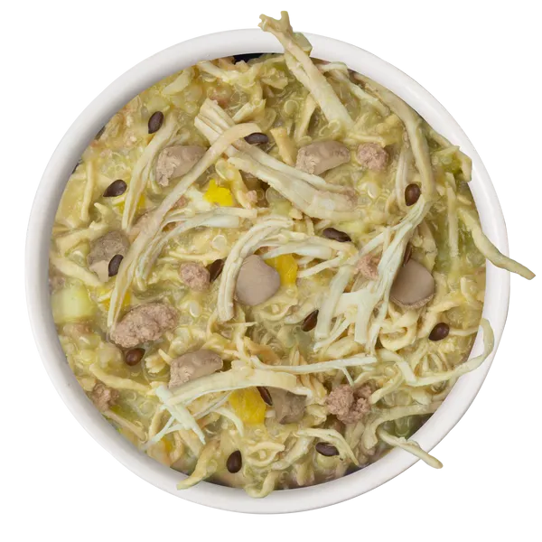 Weruva Meals 'n More Amazon Livin' Recipe Plus Dog Food (3.5 oz)